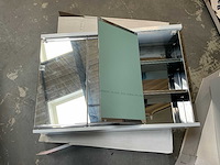 Pallet badkameraccessoires (9x) - afbeelding 24 van  24