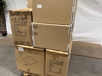 Pallet blisterverpakking ecobliss - afbeelding 1 van  3