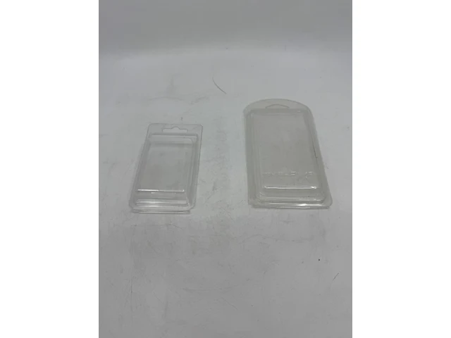 Pallet blisterverpakking ecobliss - afbeelding 3 van  3