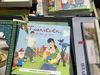 Pallet boeken - afbeelding 2 van  6
