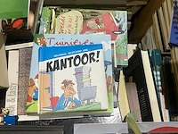 Pallet boeken - afbeelding 3 van  6