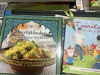 Pallet boeken - afbeelding 4 van  6