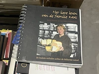 Pallet boeken - afbeelding 5 van  6