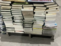 Pallet boeken - afbeelding 6 van  6