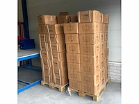 Pallet bouw- en bevestigingsmateriaal (27x) - afbeelding 17 van  25