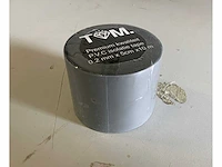 Pallet bouw- en bevestigingsmateriaal (27x) - afbeelding 18 van  25