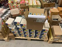 Pallet bouw- en bevestigingsmateriaal (27x) - afbeelding 24 van  25