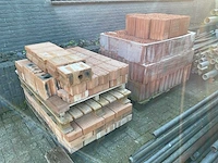 Pallet bouwstenen (2x) - afbeelding 1 van  3