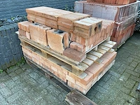 Pallet bouwstenen (2x) - afbeelding 2 van  3