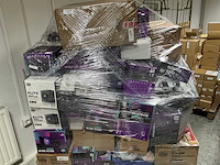 Pallet coolermaster retourgoederen - afbeelding 2 van  5