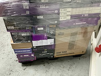 Pallet coolermaster retourgoederen - afbeelding 5 van  5