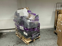 Pallet coolermaster retourgoederen - afbeelding 1 van  5