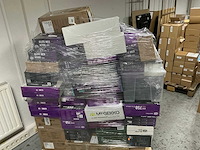 Pallet coolermaster retourgoederen - afbeelding 2 van  5