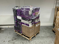 Pallet coolermaster retourgoederen - afbeelding 1 van  8