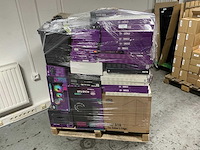 Pallet coolermaster retourgoederen - afbeelding 2 van  8