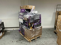 Pallet coolermaster retourgoederen - afbeelding 1 van  5