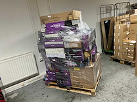 Pallet coolermaster retourgoederen - afbeelding 2 van  5