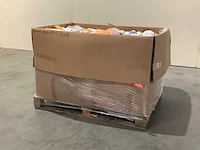 Pallet cosmetica - afbeelding 2 van  7