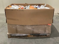 Pallet cosmetica - afbeelding 3 van  7