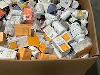 Pallet cosmetica - afbeelding 4 van  7