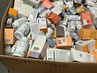 Pallet cosmetica - afbeelding 5 van  7