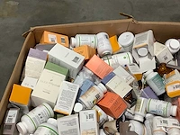 Pallet cosmetica - afbeelding 6 van  7