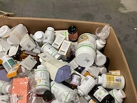 Pallet cosmetica - afbeelding 7 van  7