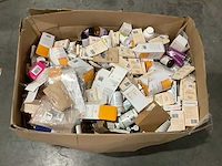 Pallet cosmetica - afbeelding 1 van  8