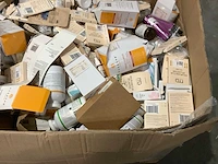 Pallet cosmetica - afbeelding 2 van  8