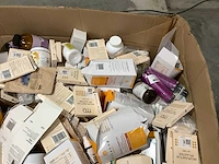Pallet cosmetica - afbeelding 3 van  8