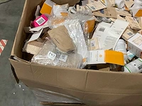 Pallet cosmetica - afbeelding 5 van  8