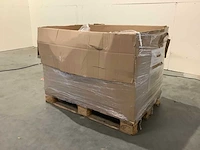 Pallet cosmetica - afbeelding 6 van  8