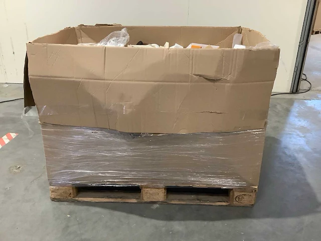 Pallet cosmetica - afbeelding 7 van  8