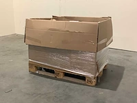 Pallet cosmetica - afbeelding 1 van  8