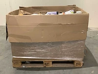 Pallet cosmetica - afbeelding 2 van  8