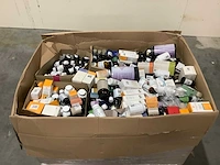 Pallet cosmetica - afbeelding 3 van  8