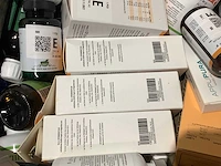 Pallet cosmetica - afbeelding 4 van  8