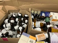 Pallet cosmetica - afbeelding 7 van  8