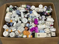 Pallet cosmetica - afbeelding 1 van  8