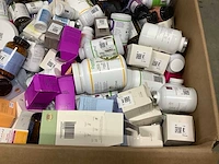 Pallet cosmetica - afbeelding 2 van  8