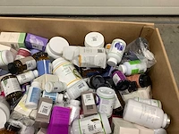 Pallet cosmetica - afbeelding 3 van  8