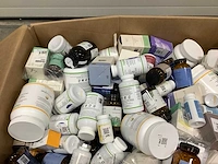 Pallet cosmetica - afbeelding 4 van  8