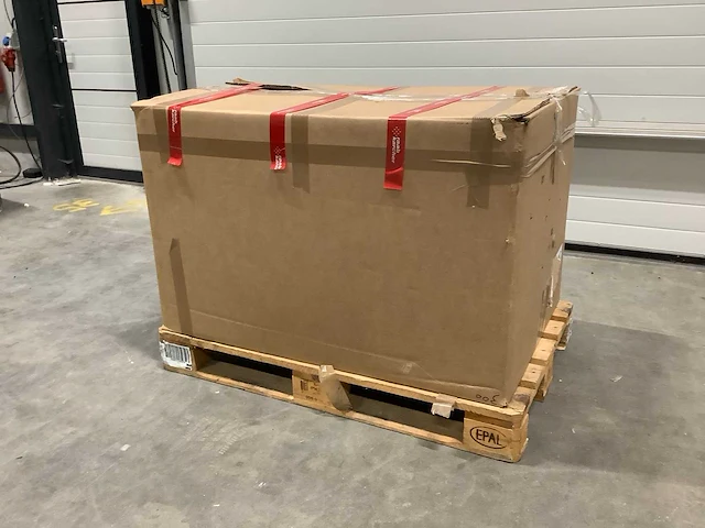 Pallet cosmetica - afbeelding 6 van  8