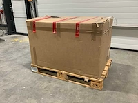 Pallet cosmetica - afbeelding 6 van  8