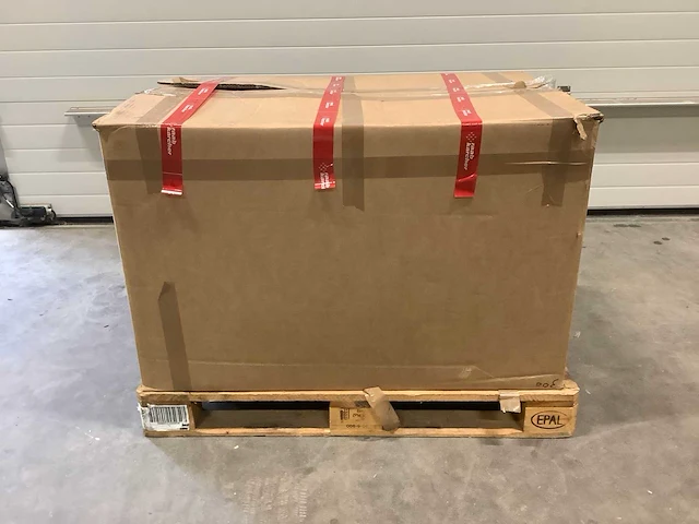 Pallet cosmetica - afbeelding 7 van  8