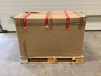 Pallet cosmetica - afbeelding 7 van  8