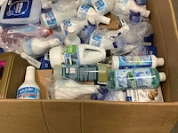 Pallet cosmetica - afbeelding 2 van  8