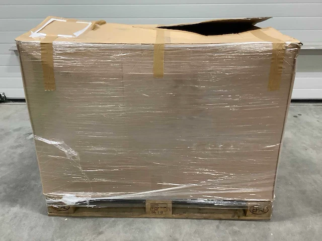 Pallet cosmetica - afbeelding 7 van  8