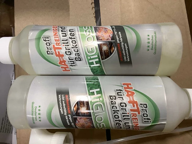 Pallet cosmetica - afbeelding 4 van  9