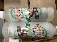 Pallet cosmetica - afbeelding 4 van  9